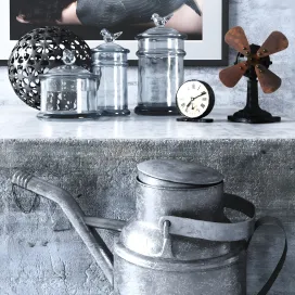 Loft set